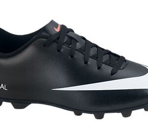 Mercurial Vortex FG fodbold-støvler - børn-3.5Y | 35.5