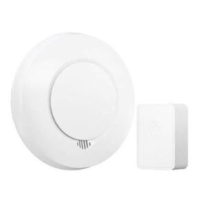 Meross GS559AH - Smart Smoke Alarm (Starter Kit)