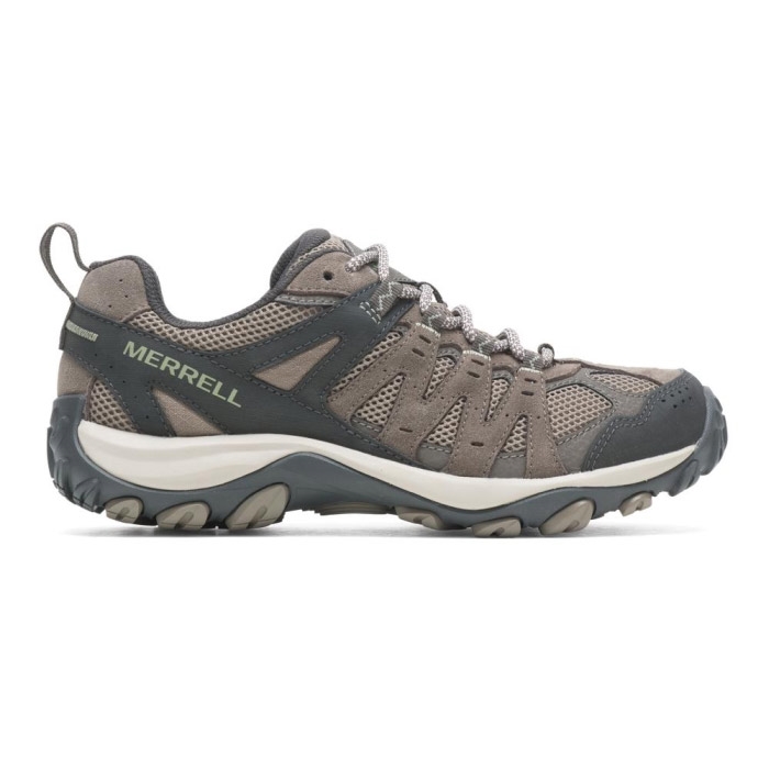 Merrell Accentor 3 Dame vandresko, brindle-42 - Vandresko