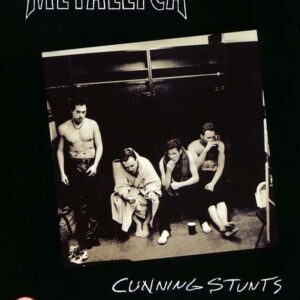 Metallica - Cunning Stunts - DVD - Film