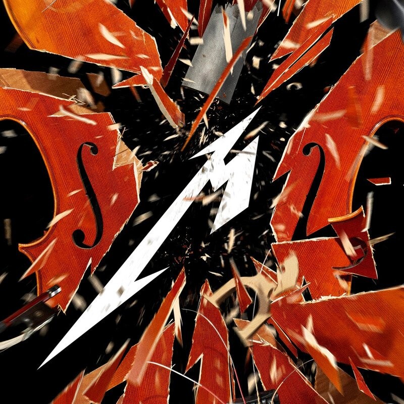 Metallica - S&m2 (cd + Dvd) - CD