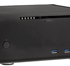 Micro itx Ryzen 7 8700G gamer pc