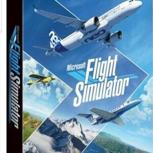 Microsoft Flight Simulator 2020 - PC