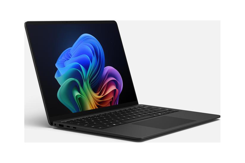 Microsoft Surface Laptop Copilot+ PC for Business Bærbar PC - Intel Core Ultra 7 (Serie 2) 266V / 2.2 GHz - 16 GB LPDDR5X - 256 GB SSD PCIe 4.0 - 15"