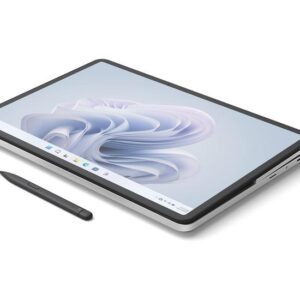 Microsoft Surface Laptop Studio 2 for Business Bærbar PC - Intel Core i7 (13. Gen) 13800H - 16 GB LPDDR5X - 512 GB SSD - 14.4"