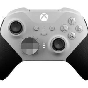 Microsoft Xbox Elite Wireless Controller Series 2 - Core - gamepad - trådløs, kablet - Bluetooth