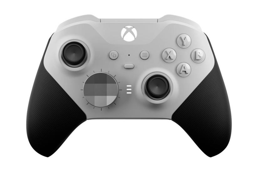 Microsoft Xbox Elite Wireless Controller Series 2 - Core - gamepad - trådløs, kablet - Bluetooth