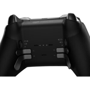 Microsoft Xbox Elite Wireless Controller Series 2 - gamepad - trådløs, kablet - Bluetooth