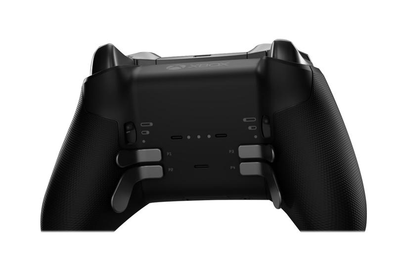 Microsoft Xbox Elite Wireless Controller Series 2 - gamepad - trådløs, kablet - Bluetooth