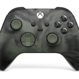 Microsoft Xbox Wireless Controller - Nocturnal Vapor Special Edition - gamepad - trådløs - Bluetooth