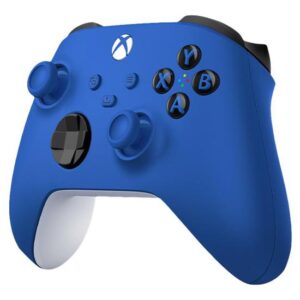 Microsoft Xbox Wireless Controller - gamepad - trådløs - Bluetooth