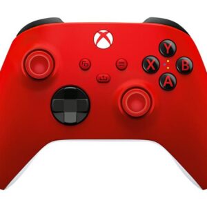Microsoft Xbox Wireless Controller - gamepad - trådløs - Bluetooth