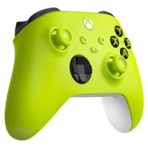 Microsoft Xbox Wireless Controller - gamepad - trådløs - Bluetooth