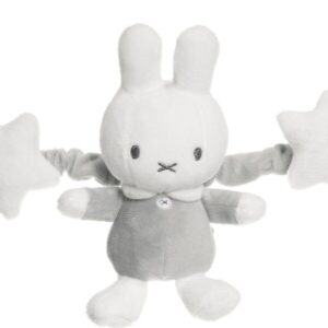 Miffy - Ophæng - Grå