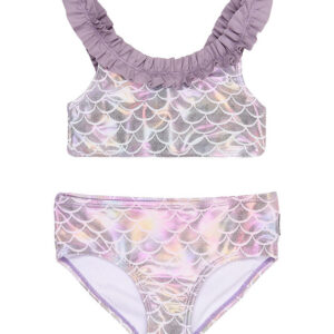 Mikk-Line Bikini - UV50+ Lavender Aura