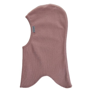 Mikk-Line - Elefanthue Cotton Fullface - Twilight Mauve - 62/68