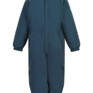 Mikk-Line - Nylon Junior Suit Solid Flyverdragt - Stargazer - 128