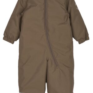 Mikk-line Flyverdragt Chocolate Chip