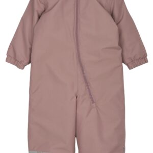 Mikk-line Flyverdragt Twilight Mauve