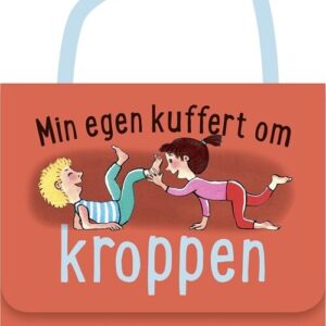 Min Egen Kuffert Om Kroppen - Sanni Maria Pedersen Korsgaard - Bog