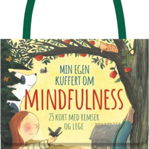 Min Egen Kuffert Om Mindfulness - Lotte Salling - Bog