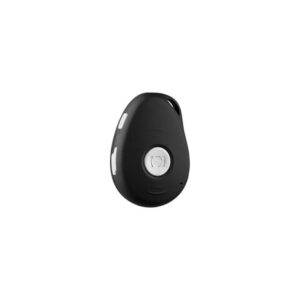 Minifinder Pico 4G Personal Alarm Key Ring Black