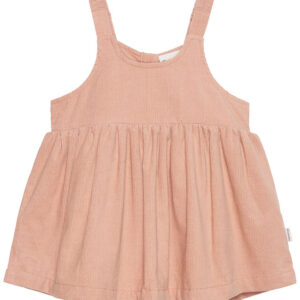 Minymo Spencer - Fløjl - Cork