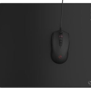 Mionix Alioth Gaming musemåtte Sort
