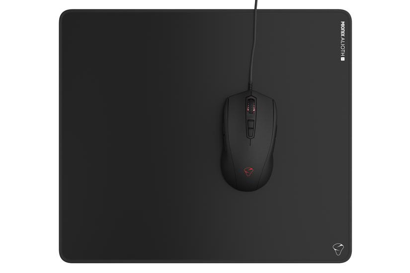 Mionix Alioth Gaming musemåtte Sort