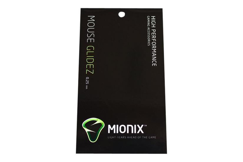 Mionix Mouse Glidez glidestriber til mus