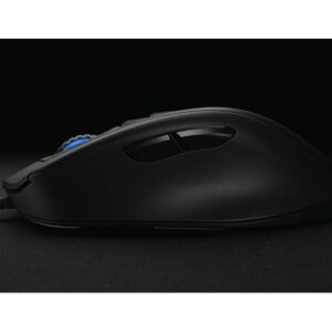 Mionix Naos Pro mus Højre hånd USB Type-A Optisk 19000 dpi