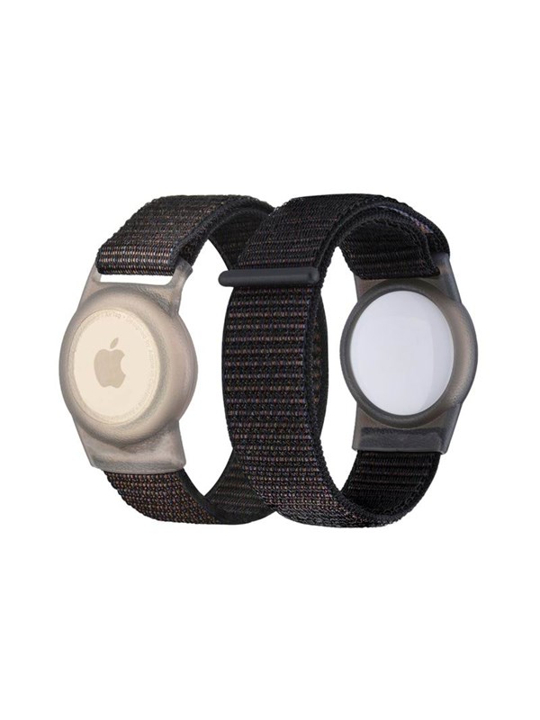 Mobile Origin AirTag Strap black
