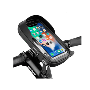 Mobilholder til Cykel / Motorcykel | Vandtæt - 4.5"- 6.7" - FULLTENT™