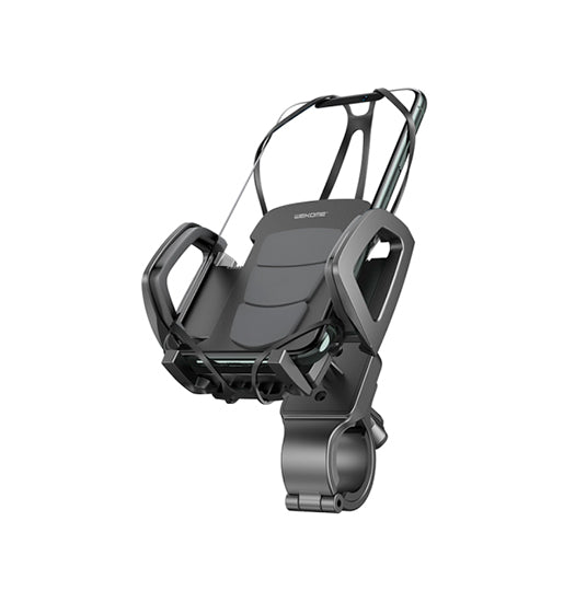 Mobilholder til Cykel & Motorcykel - Passer til 4.5"- 6.7"