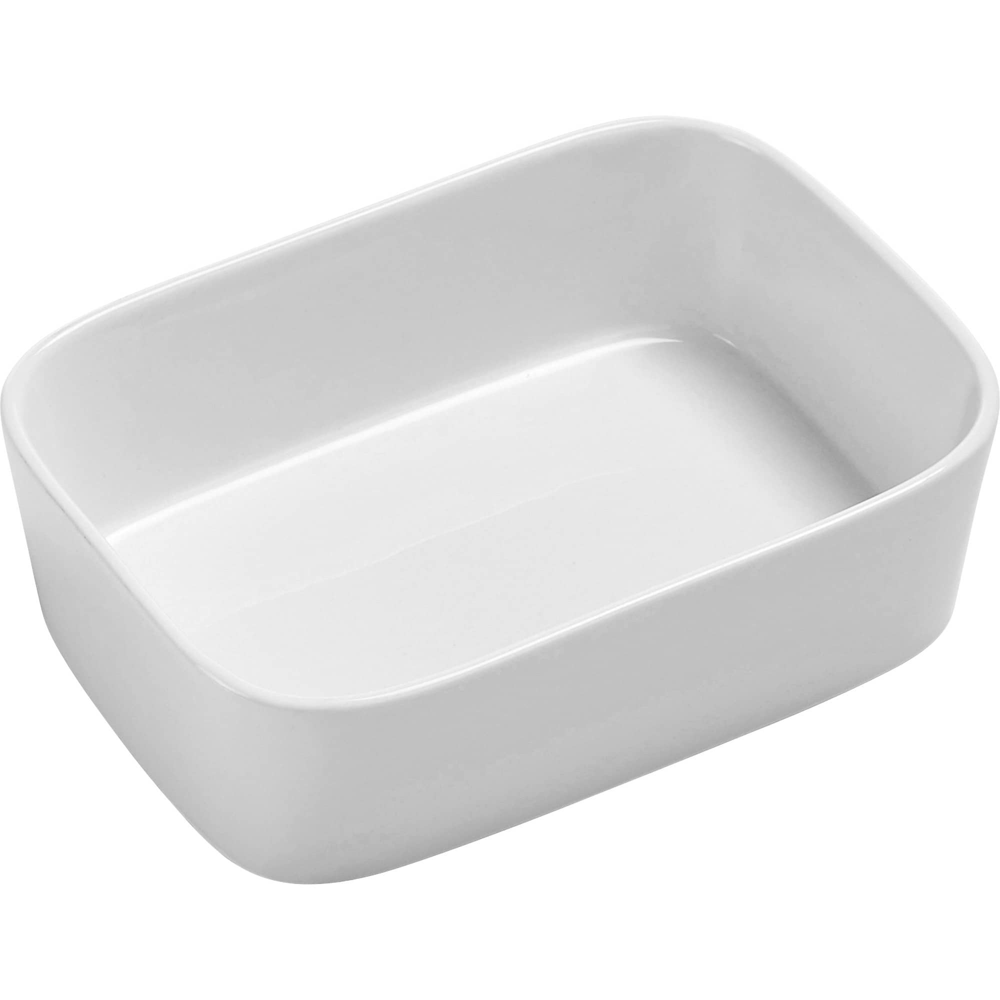 Modula fad, 20 x 14 x 6 cm.