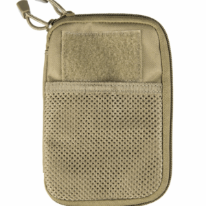 Molle Belt office - Coyote