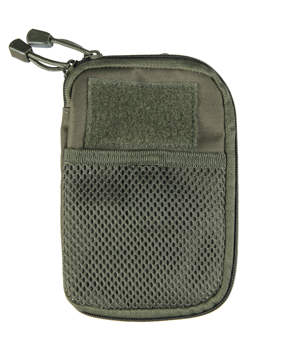 Molle Belt office - Olive