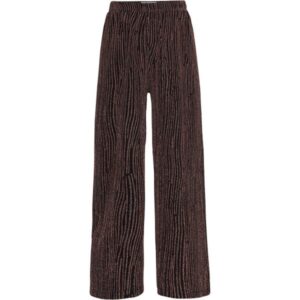 Molo - Adoria Bukser - Glitter Stripes - 128