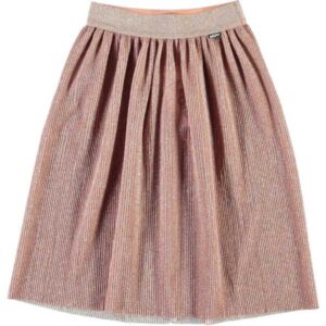Molo - Bailini Nederdel - Petal Blush - 122/128