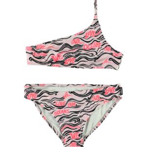Molo Bikini - UV50+ - Naja - WeLoveOurOceanPink