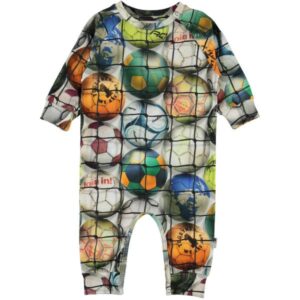 Molo - Fairfax Heldragt - Footballs - 68