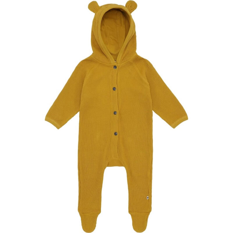 Molo - Faith Heldragt - Nugget Gold - 68