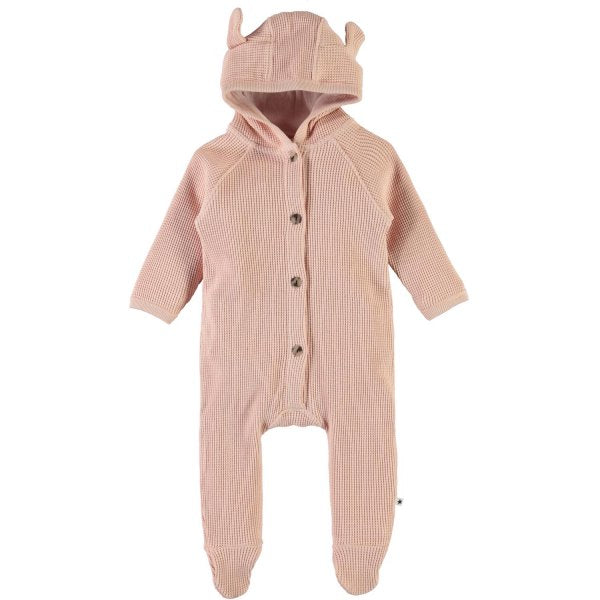 Molo - Faith Heldragt - Petal Blush - 68