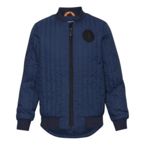 Molo - Hudson Jakke - Moonlit Ocean - 128