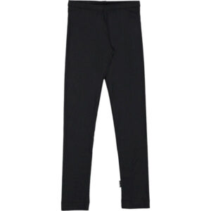 Molo - Nica Leggings - Black - 128