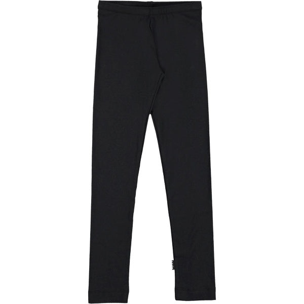 Molo - Nica Leggings - Black - 128