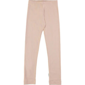 Molo - Nica Leggings - Petal Blush - 128