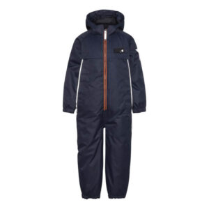 Molo - Pingo Flyverdragt - Carbon - 128