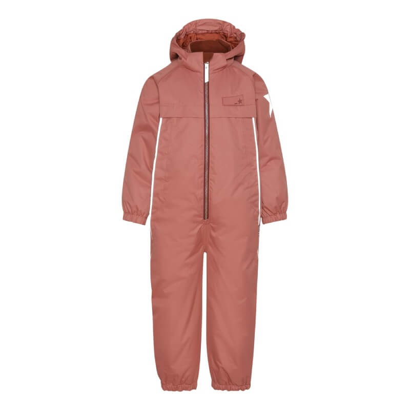 Molo - Pingo Flyverdragt - Maple - 128