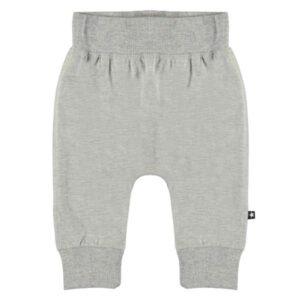 Molo - Sammy Bukser - Grey Melange - 68